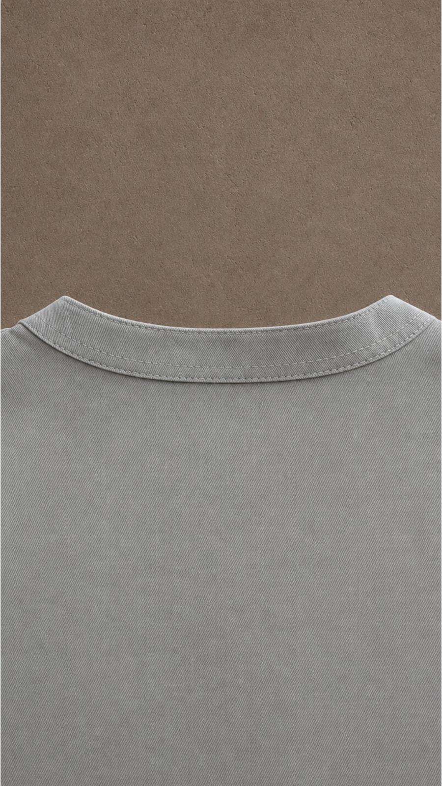 Stone Loom Shirt — little boy wearing stone loom shirt