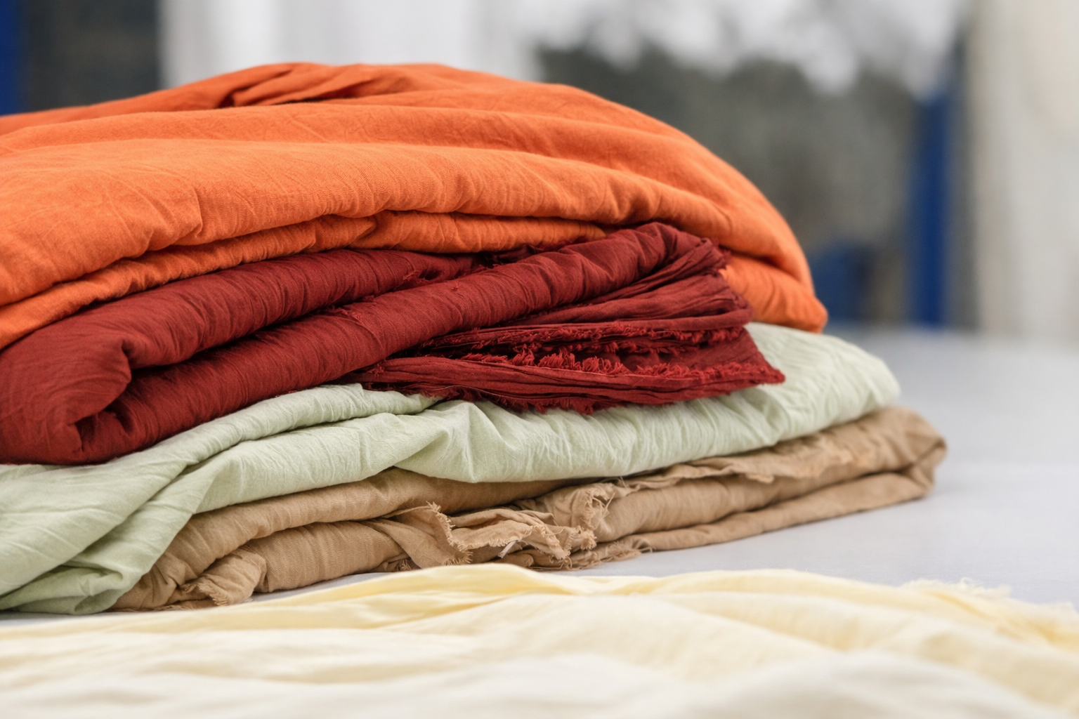 Why We’re Okay With Wrinkled Clothes (and Ironing)?