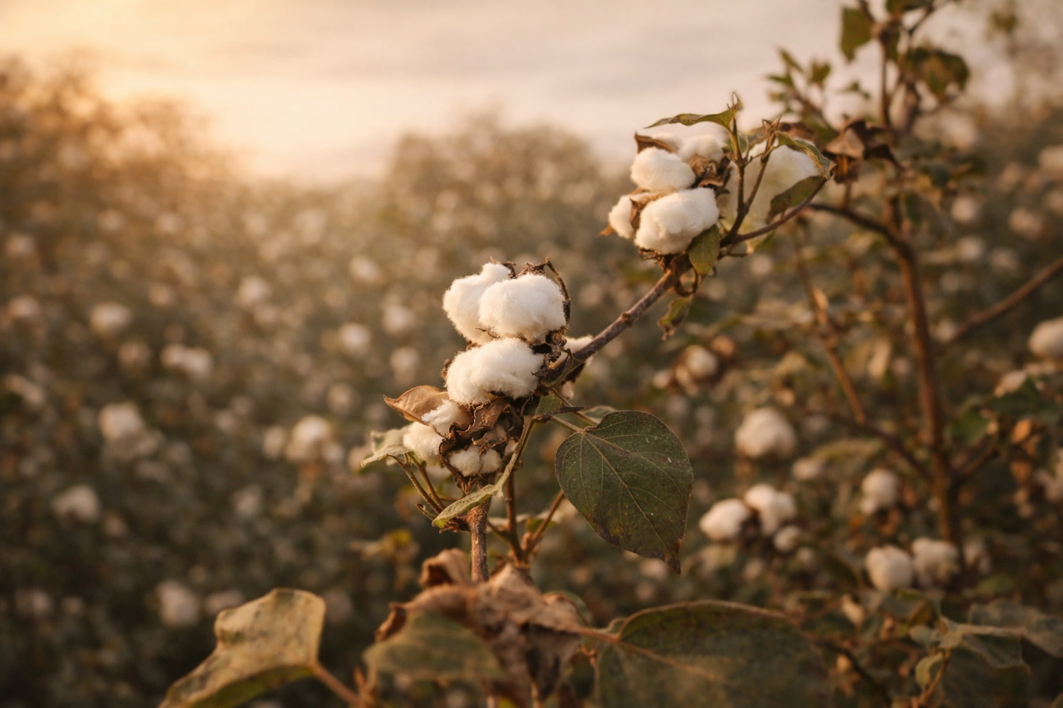 Why Cotton Matters: Dressing Children the Natural Way