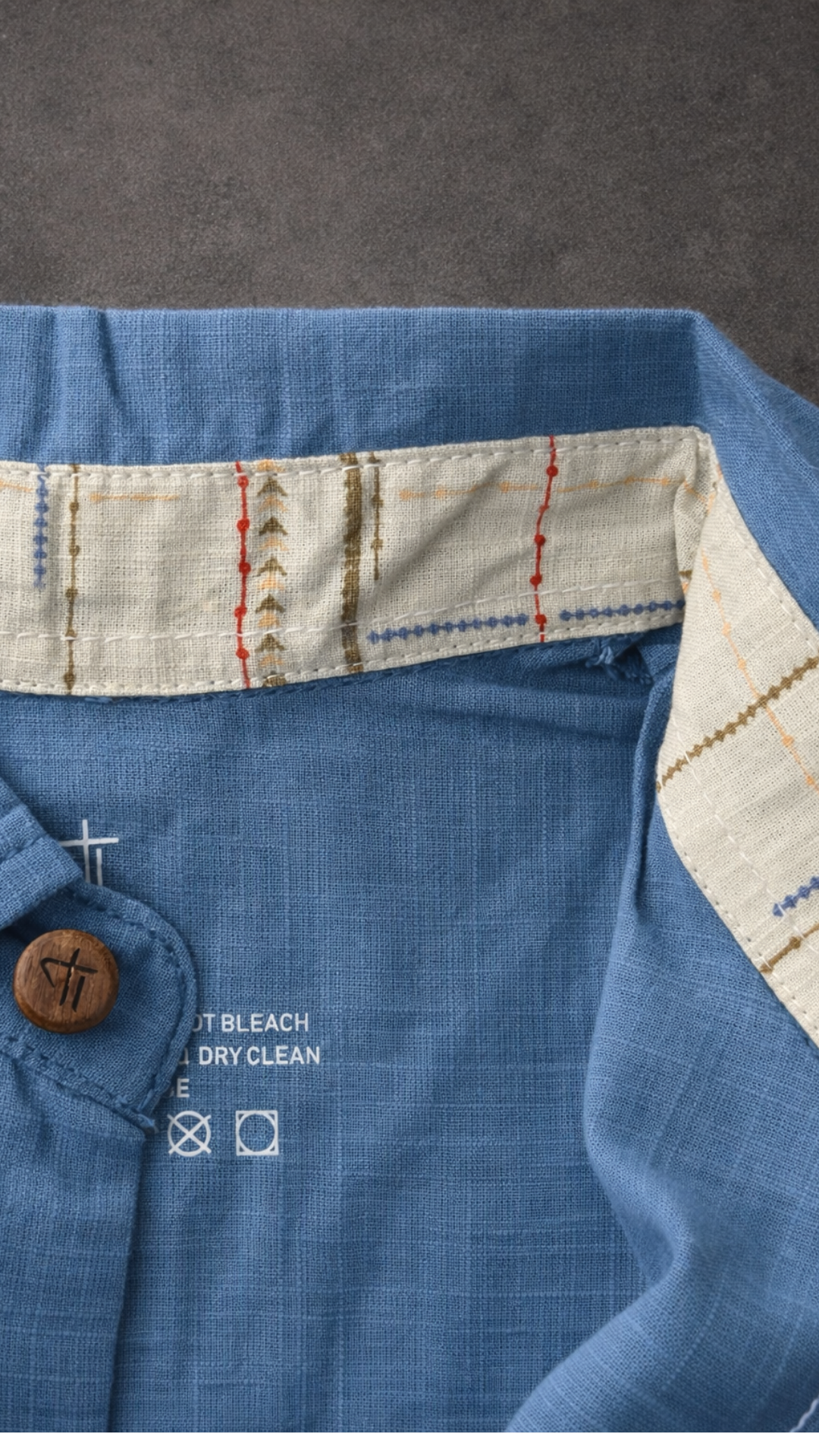 Little Mariner Classic Shirt