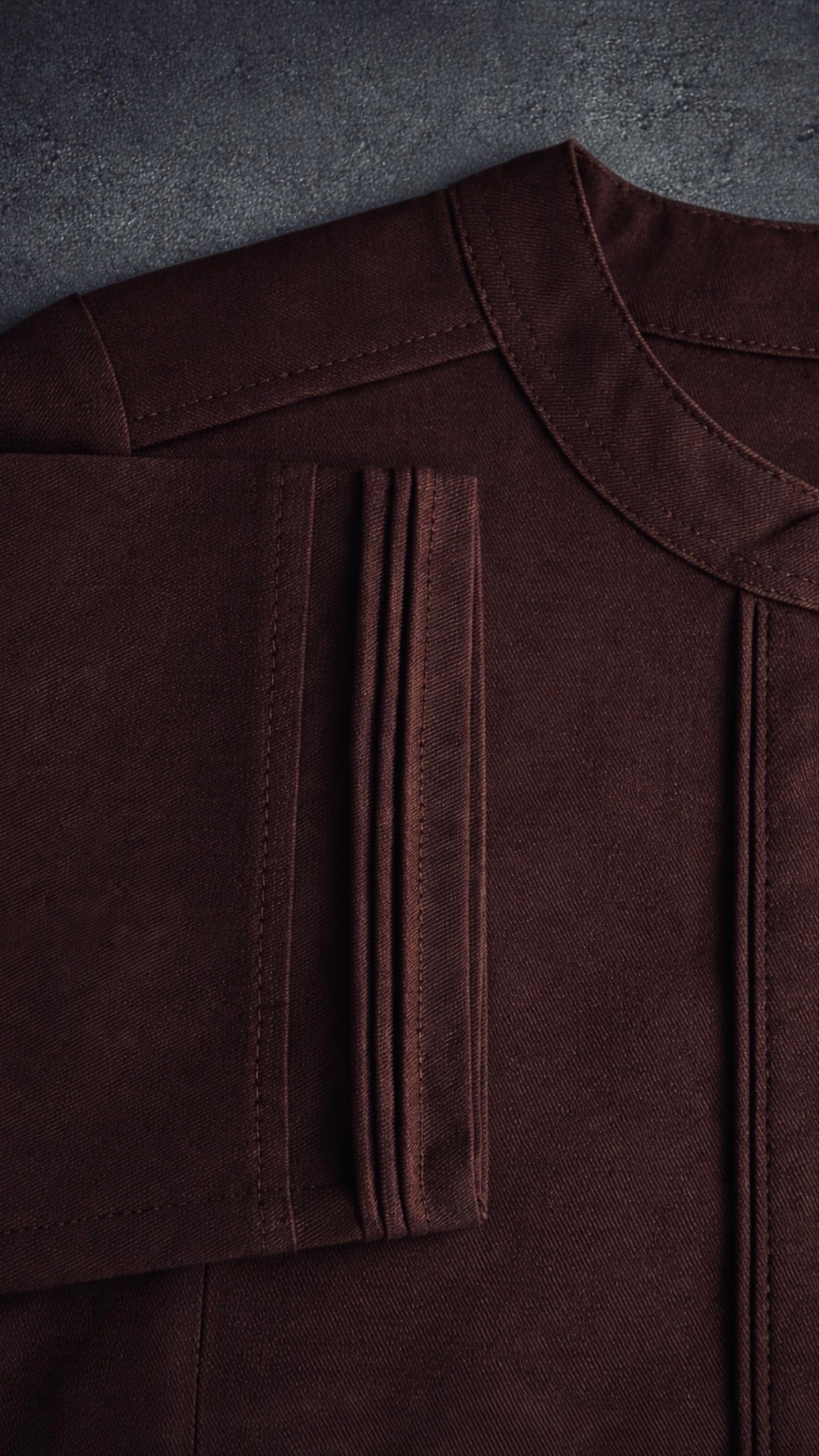 Cocoa Ridge Shirt