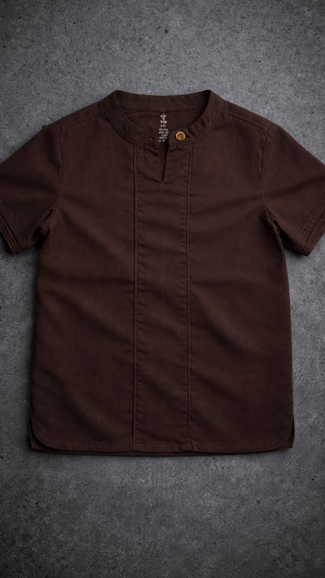 Cocoa Ridge Shirt