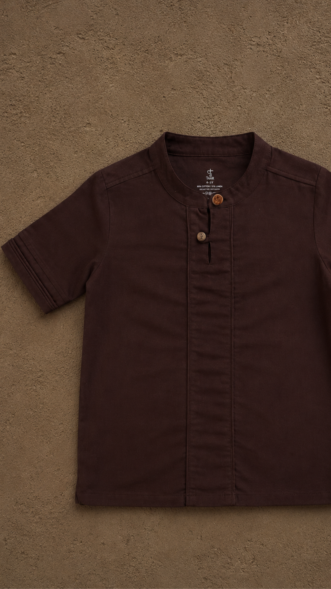 Cocoa Ridge Shirt