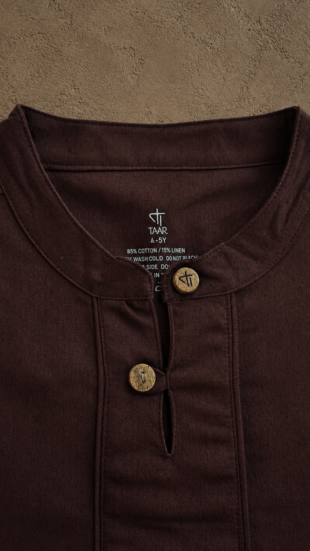 Cocoa Ridge Shirt