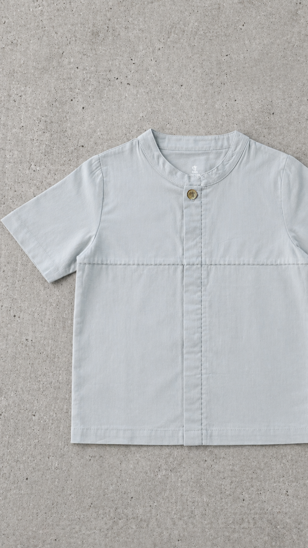 Stone Loom Shirt